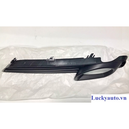 Ốp đèn gầm bên phụ xe Audi Q7 đời 2008_ 4L0 807 676 01C_ 4L080767601C